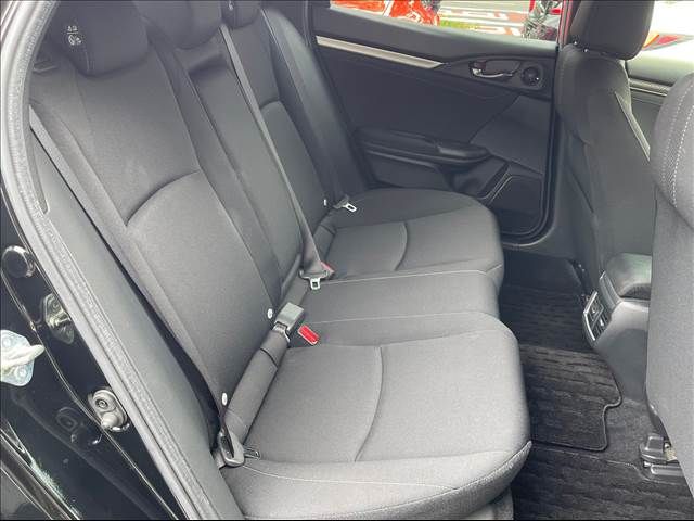 Honda CIVIC 2018-06 21171-5