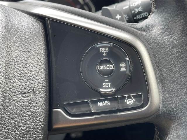 Honda CIVIC 2018-06 21171-8