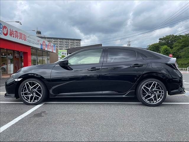 Honda CIVIC 2018-06 21171-15