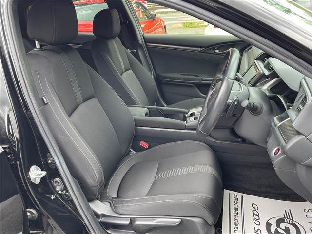Honda CIVIC 2018-06 21171-4