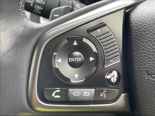 Honda CIVIC 2018-06 21171-7