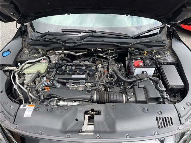 Honda CIVIC 2018-06 21171-17