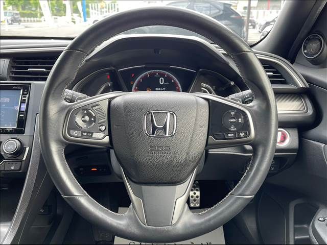 Honda CIVIC 2018-06 21171-6