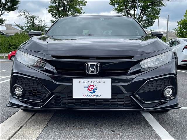 Honda CIVIC 2018-06 21171-13