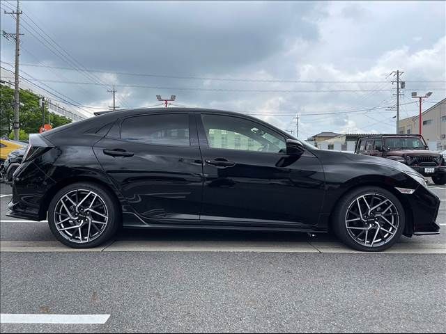 Honda CIVIC 2018-06 21171-16