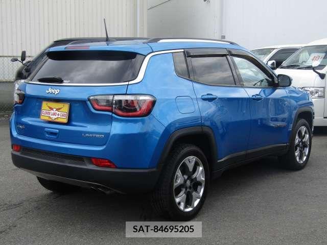 Jeep COMPASS 2017-12 297848-3