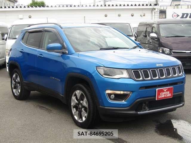 Jeep COMPASS 2017-12 297848-2