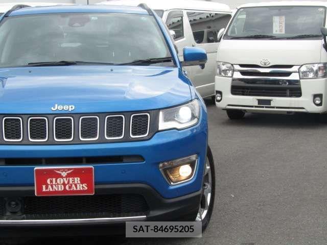 Jeep COMPASS 2017-12 297848-16