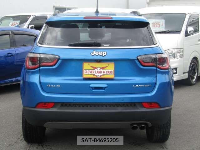 Jeep COMPASS 2017-12 297848-5