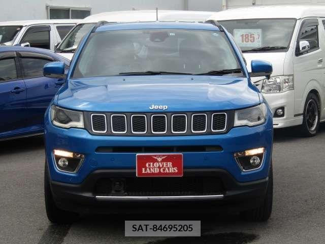 Jeep COMPASS 2017-12 297848-4