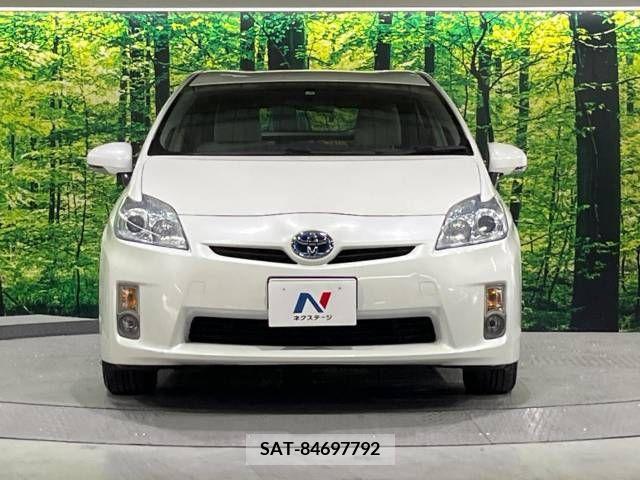 Toyota PRIUS 2011-08 343615-14
