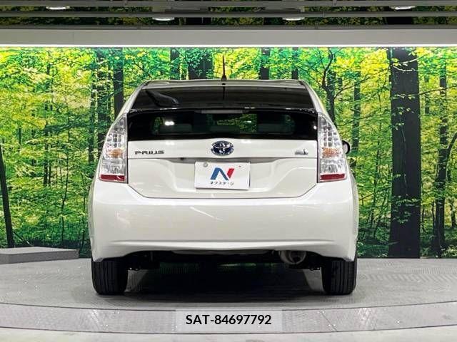 Toyota PRIUS 2011-08 343615-15