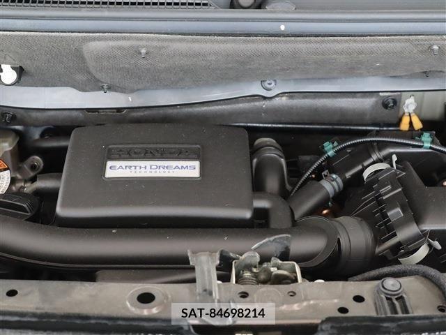 Honda N BOX CUSTOM 2019-02 218491-18