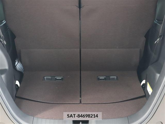 Honda N BOX CUSTOM 2019-02 218491-17