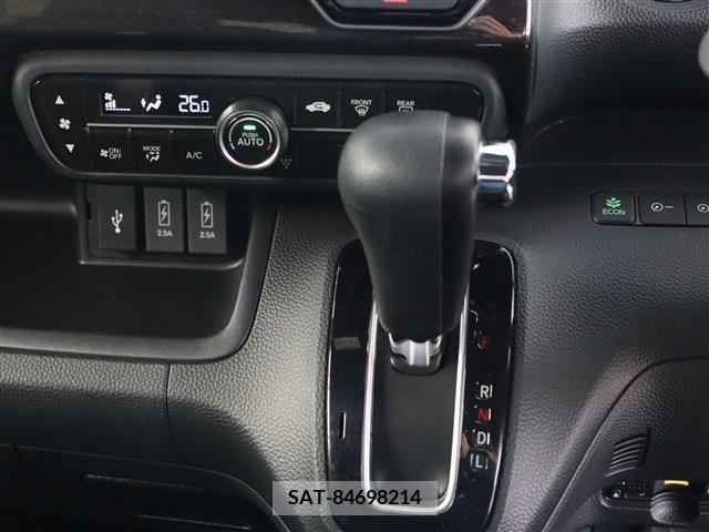 Honda N BOX CUSTOM 2019-02 218491-9
