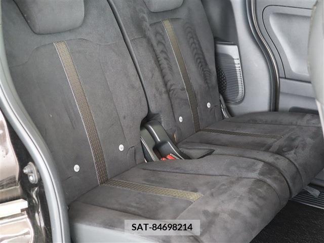 Honda N BOX CUSTOM 2019-02 218491-13