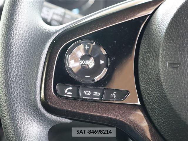 Honda N BOX CUSTOM 2019-02 218491-11
