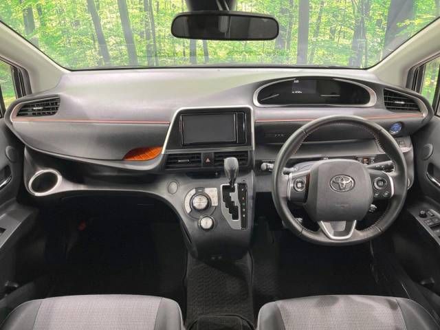 Toyota SIENTA 2019-01 188854-1