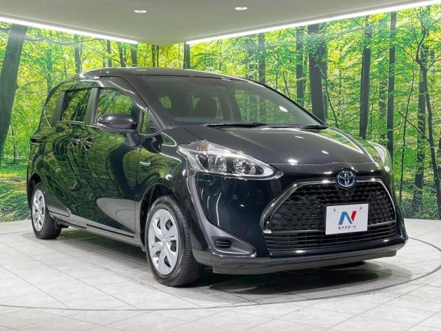 Toyota SIENTA 2019-01 188854-17