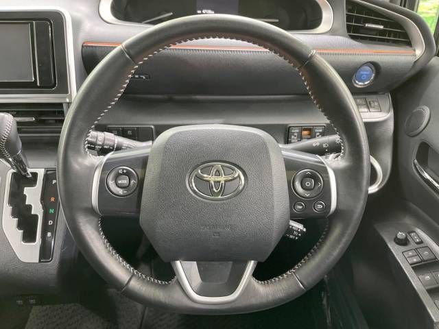 Toyota SIENTA 2019-01 188854-12
