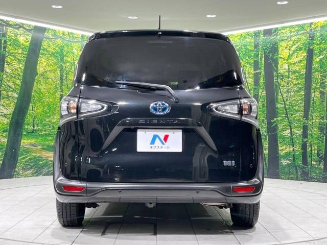 Toyota SIENTA 2019-01 188854-16