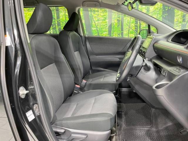 Toyota SIENTA 2019-01 188854-8