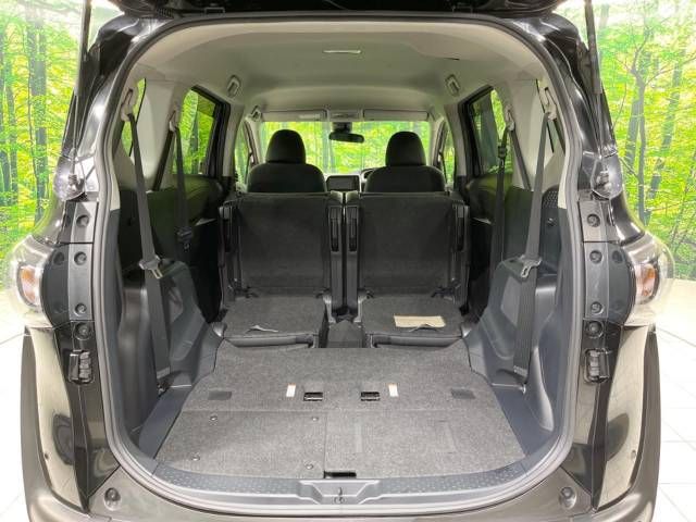 Toyota SIENTA 2019-01 188854-11