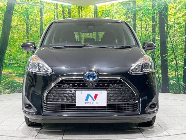 Toyota SIENTA 2019-01 188854-15