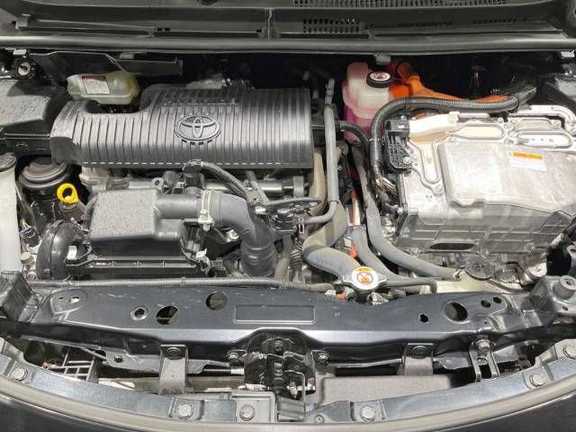 Toyota SIENTA 2019-01 188854-19