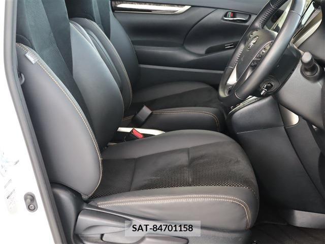 Toyota VELLFIRE 2022-05 287873-11