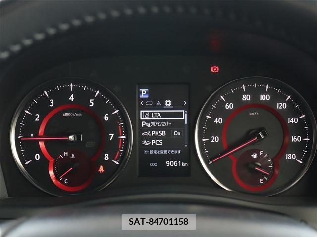 Toyota VELLFIRE 2022-05 287873-8