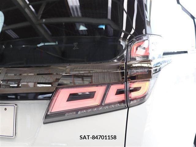 Toyota VELLFIRE 2022-05 287873-25
