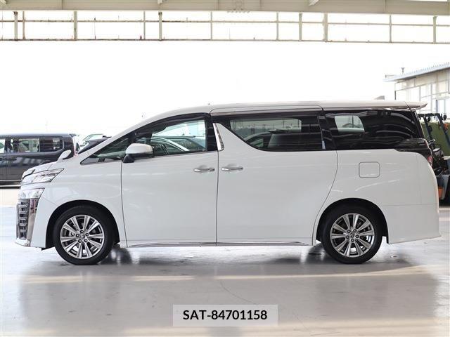 Toyota VELLFIRE 2022-05 287873-23