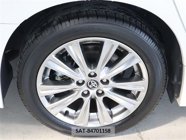 Toyota VELLFIRE 2022-05 287873-7