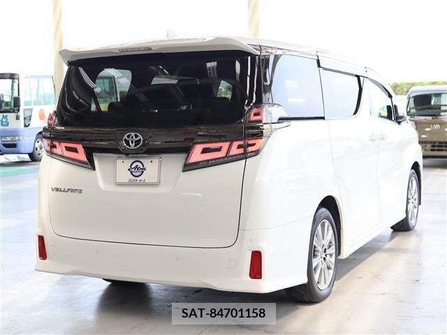 Toyota VELLFIRE 2022-05 287873-6