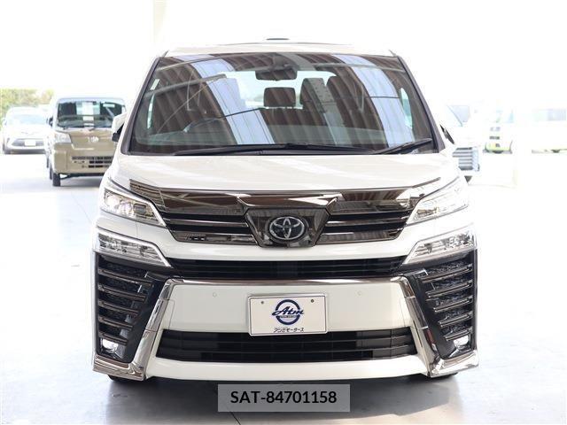 Toyota VELLFIRE 2022-05 287873-19