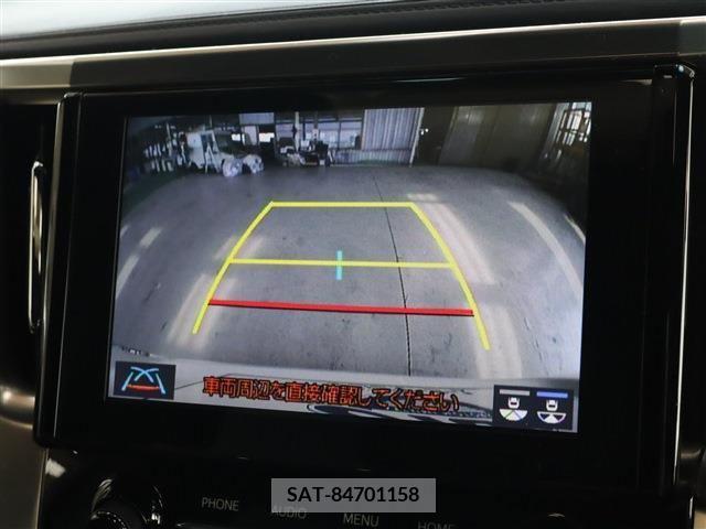 Toyota VELLFIRE 2022-05 287873-3