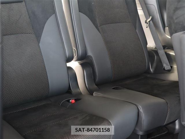 Toyota VELLFIRE 2022-05 287873-13