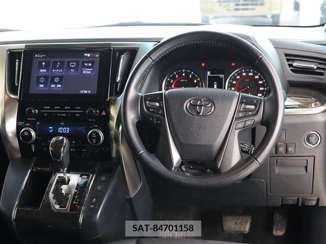 Toyota VELLFIRE 2022-05 287873-1