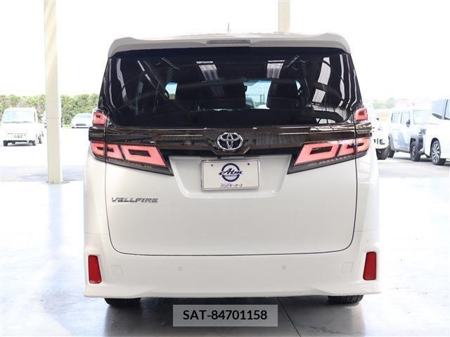 Toyota VELLFIRE 2022-05 287873-21