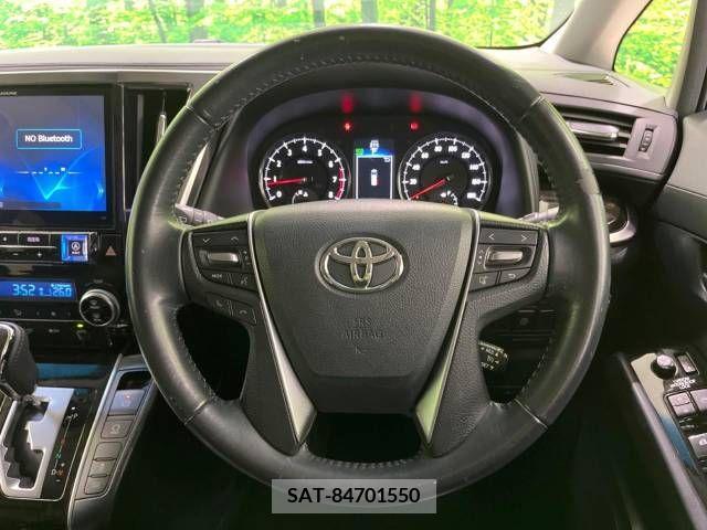 Toyota VELLFIRE 2015-11 288065-12