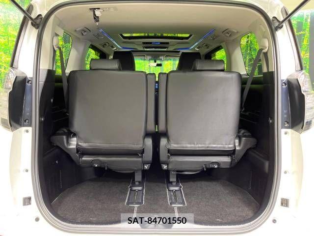Toyota VELLFIRE 2015-11 288065-11