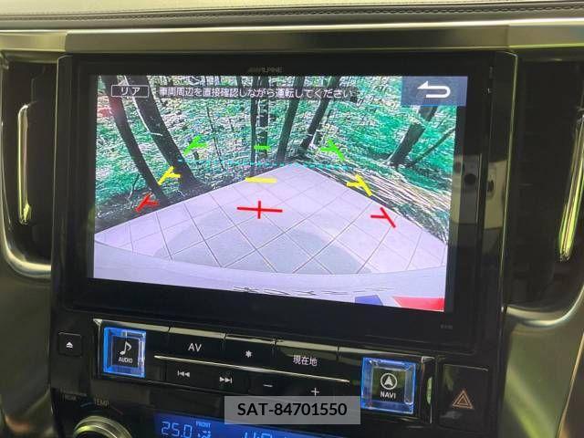 Toyota VELLFIRE 2015-11 288065-4