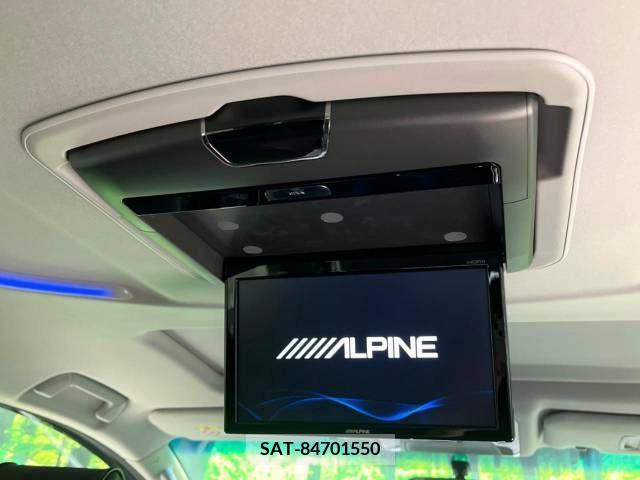 Toyota VELLFIRE 2015-11 288065-5