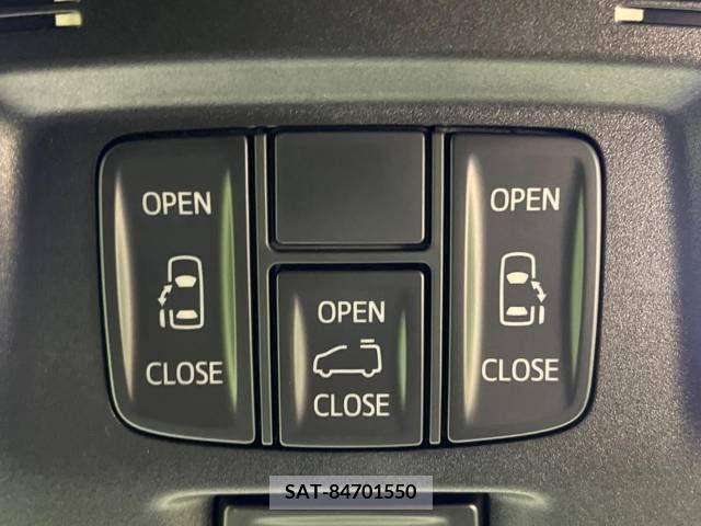 Toyota VELLFIRE 2015-11 288065-6