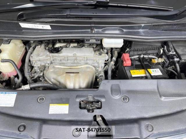 Toyota VELLFIRE 2015-11 288065-19