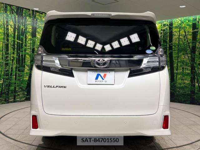 Toyota VELLFIRE 2015-11 288065-16