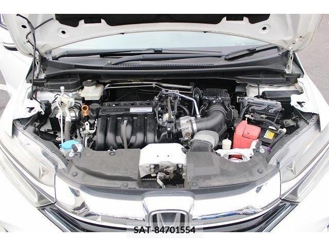 Honda SHUTTLE 2015-10 212356-17