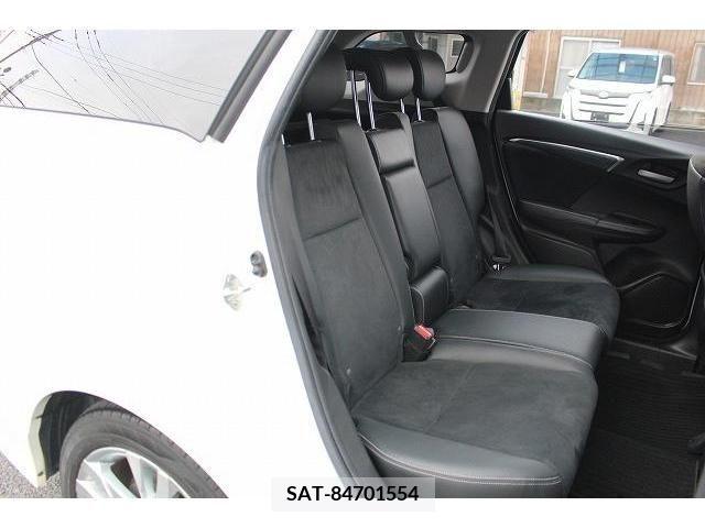 Honda SHUTTLE 2015-10 212356-13