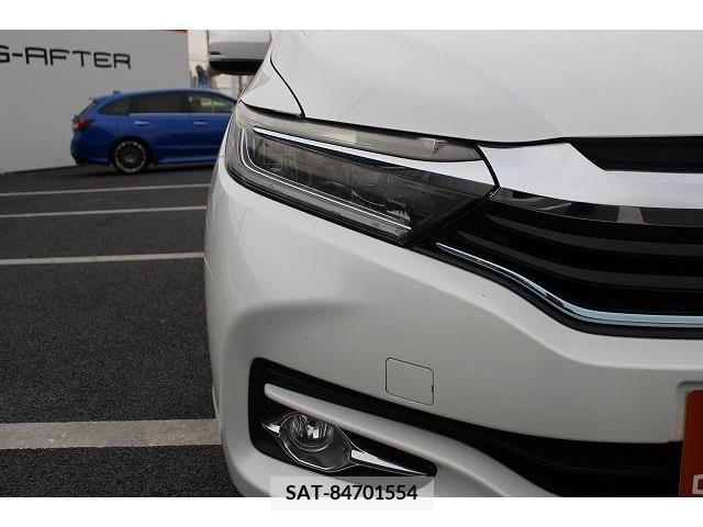 Honda SHUTTLE 2015-10 212356-9